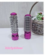 Cepillo secador 5 en 1 (1000w de potencia)